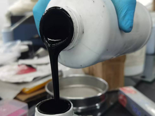 TC04涂碳（CNTs）浆料